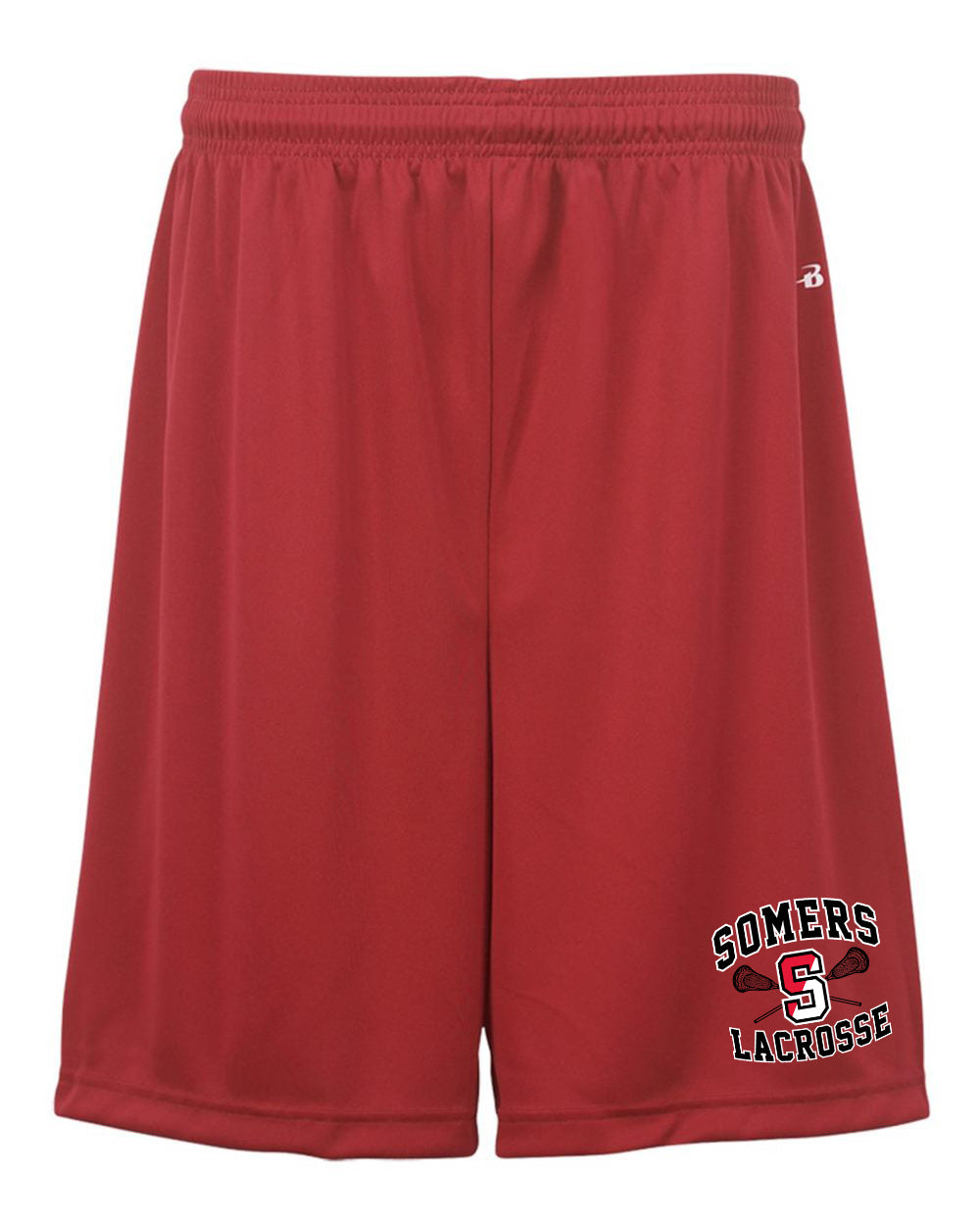 Somers YL Youth B-Dry Badger shorts - 2107 (color options available)