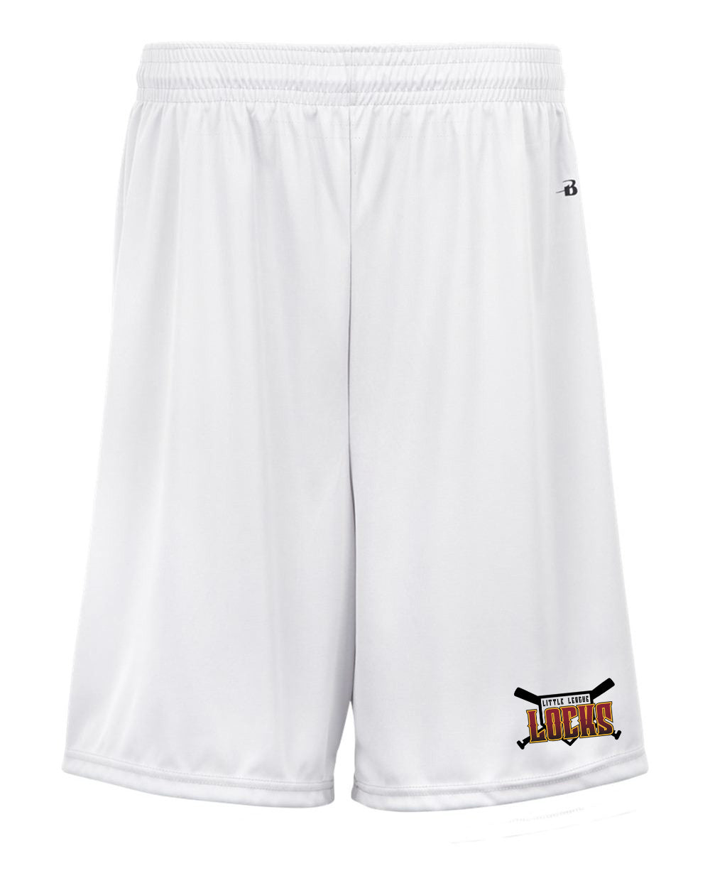 Locks Youth Badger Shorts "Classic" - 2107 (color options available)