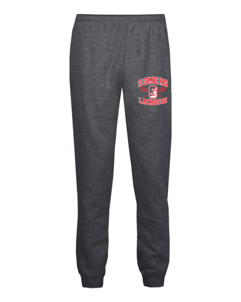 Somers YL Youth Badger Fleece Joggers - 2215 (color options available)