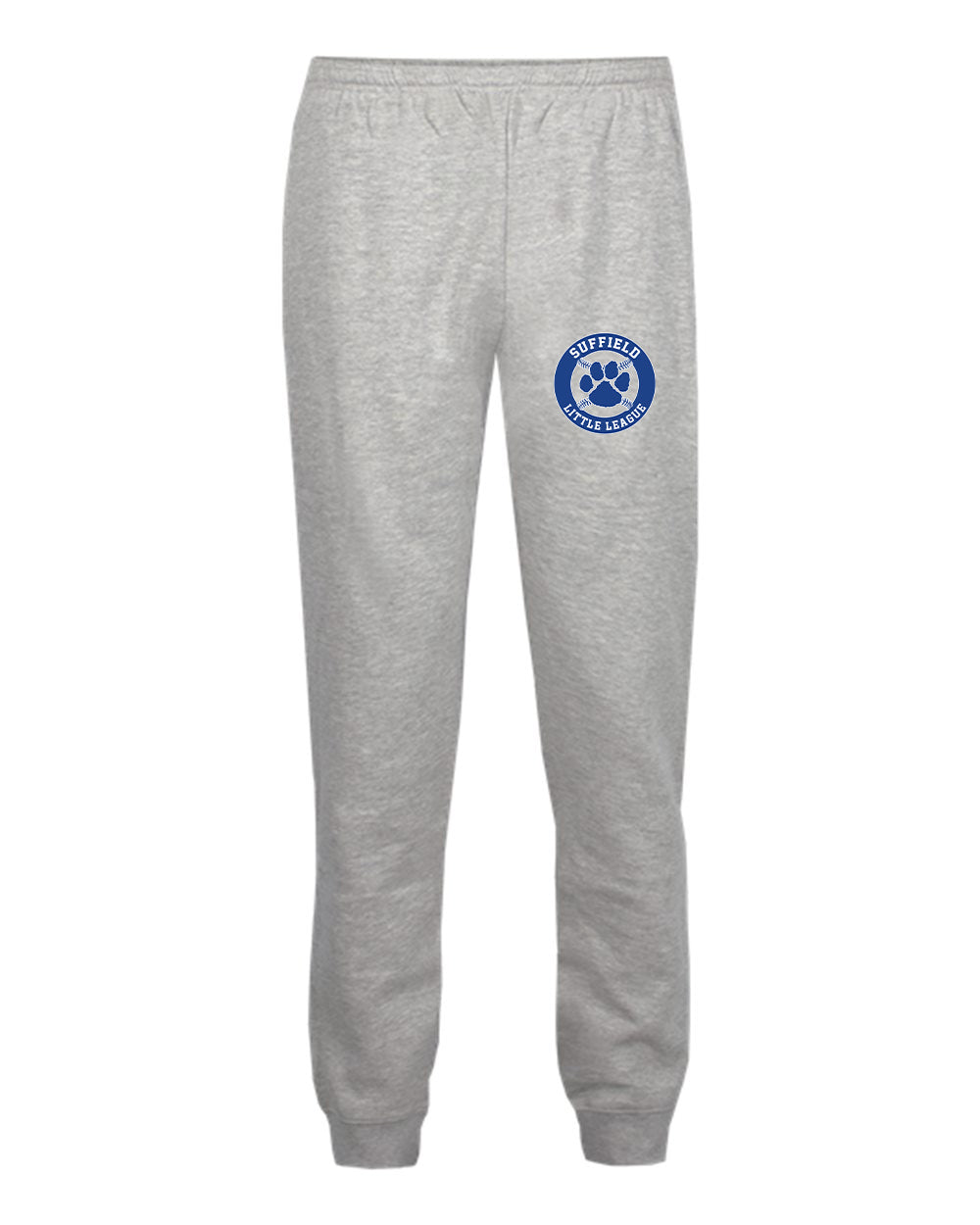 Suffield LL Youth Badger Joggers - 2215 (color options available)