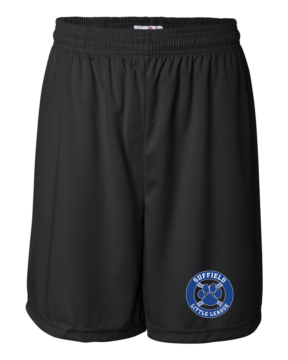 Suffield LL Adult Badger 7inch Shorts - 4107 (color options available)