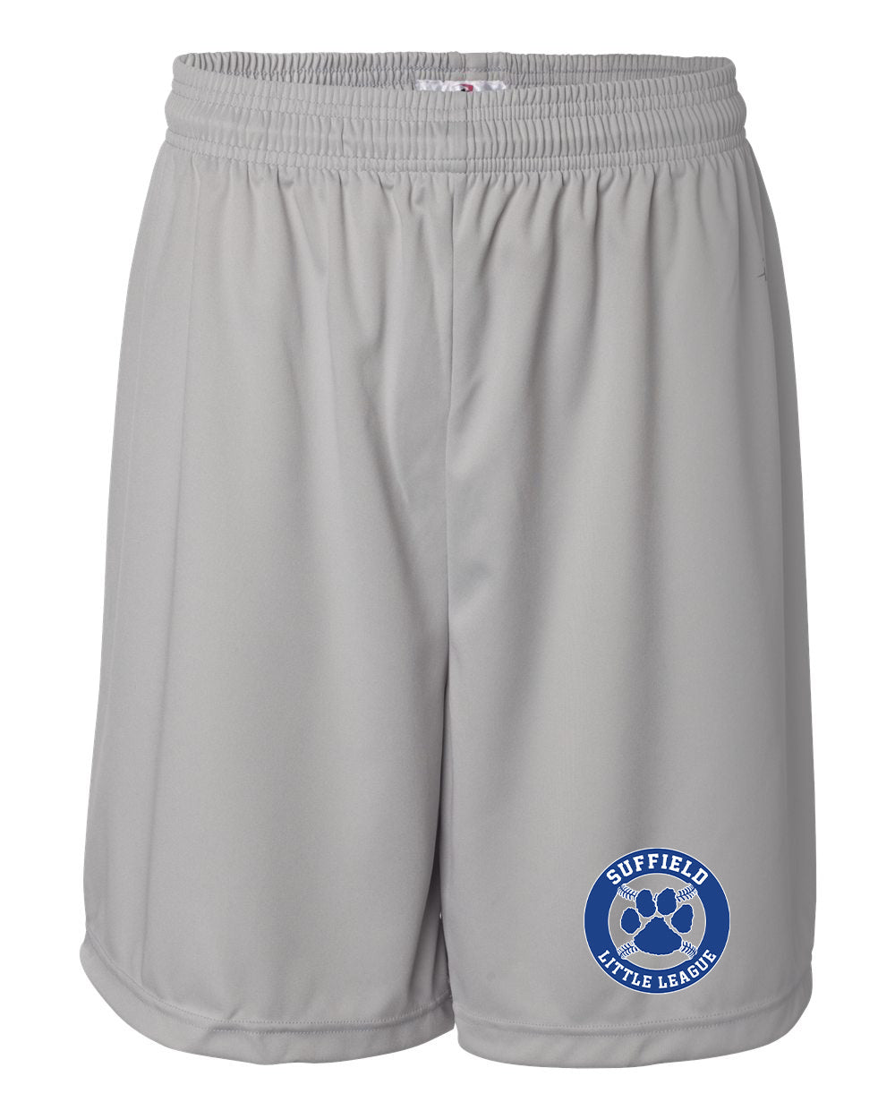 Suffield LL Adult Badger 7inch Shorts - 4107 (color options available)