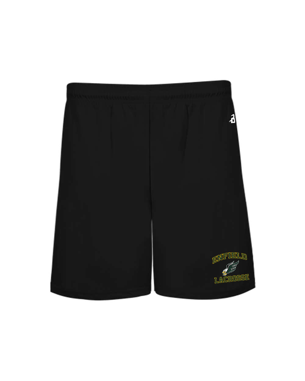 EHL Adult Badger 5inch Seam Shorts "Classic" - 4245 (color options available)