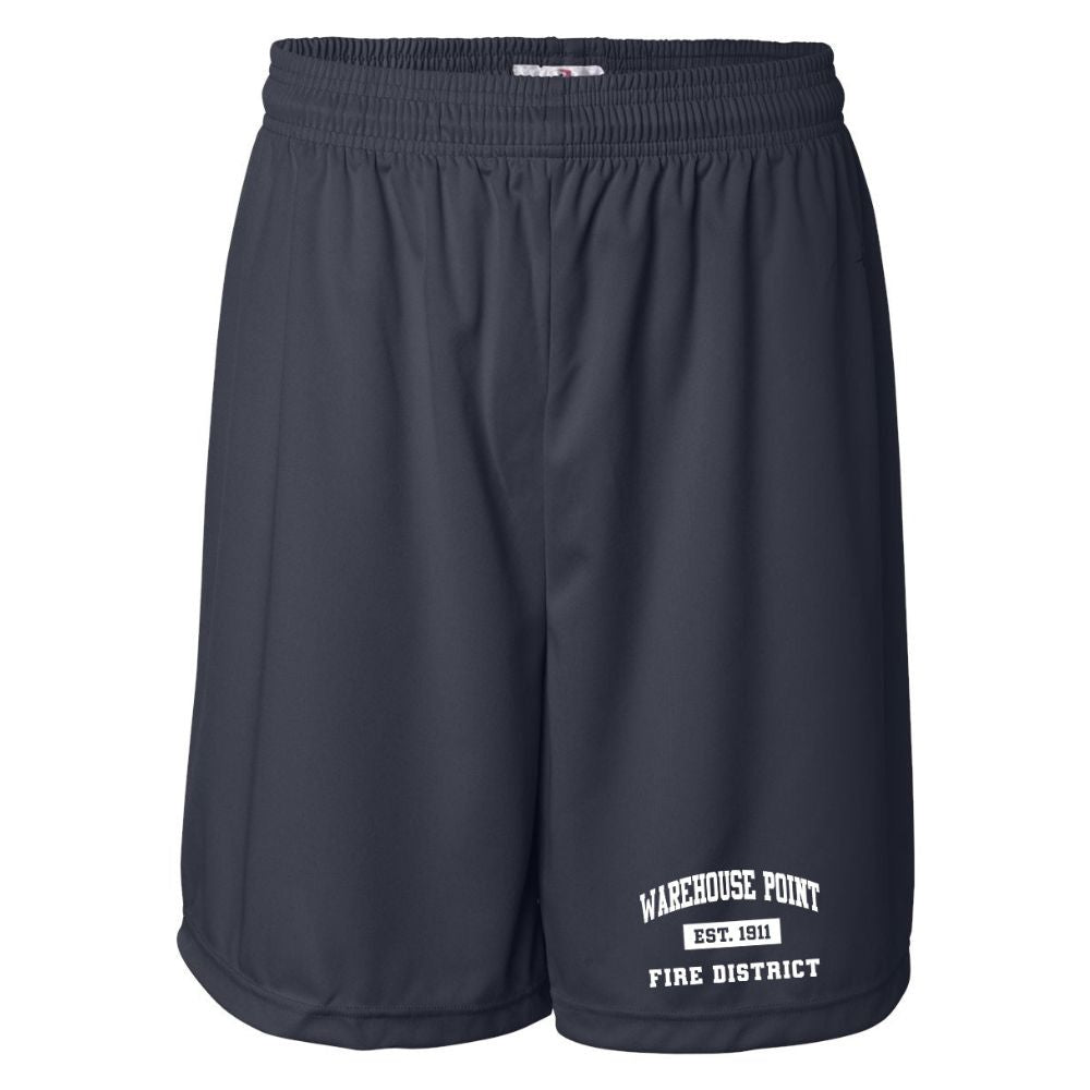 WHPFD Badger Shorts