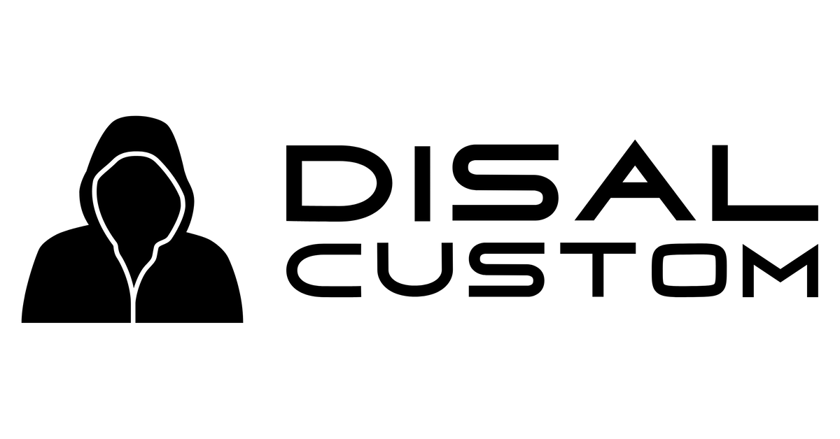 DiSal Custom
