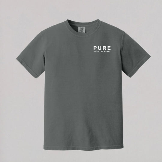 PURE "szn 7" Comfort Colors Tee