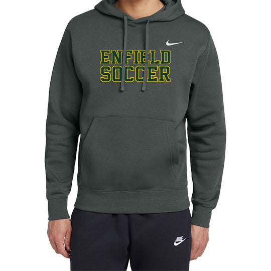 Enfield High Soccer Nike Hoodie