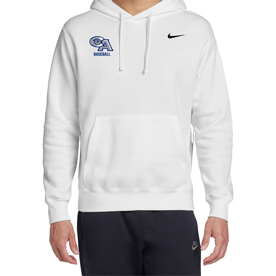 CA Baseball Nike Hoodie