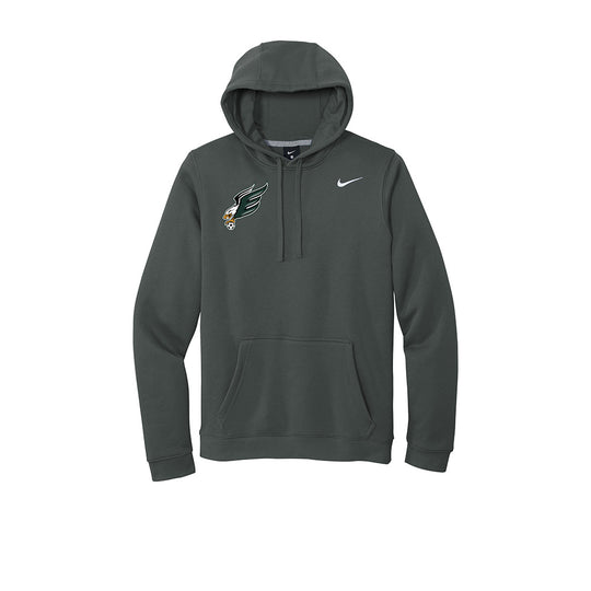 Enfield High Soccer "Eagle B" Nike Hoodie