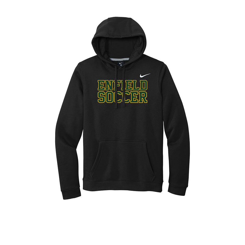 Enfield High Soccer Nike Hoodie