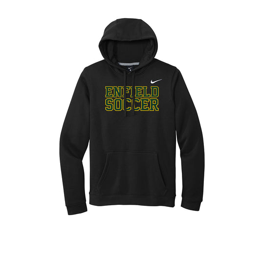 Enfield High Soccer Nike Hoodie