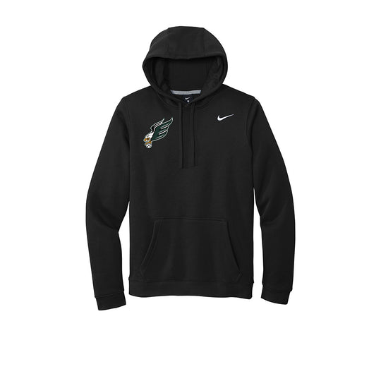 Enfield High Soccer "Eagle B" Nike Hoodie