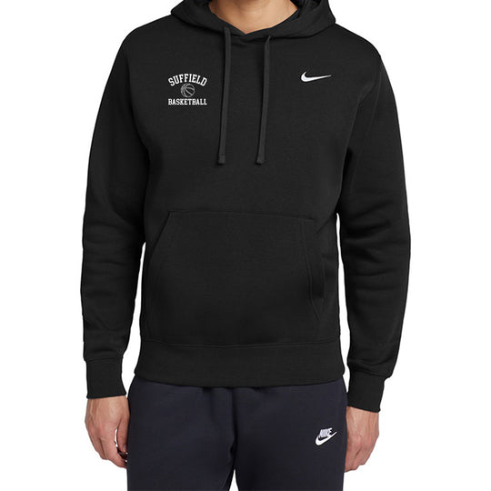 Suffield Travel Nike Fleece Hoodie