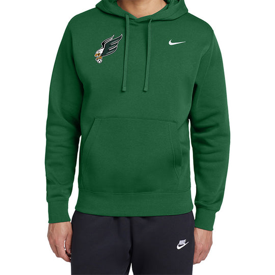 Enfield High Soccer "Eagle B" Nike Hoodie