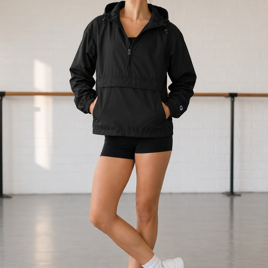 Platinum Dance Company Champion Jacket