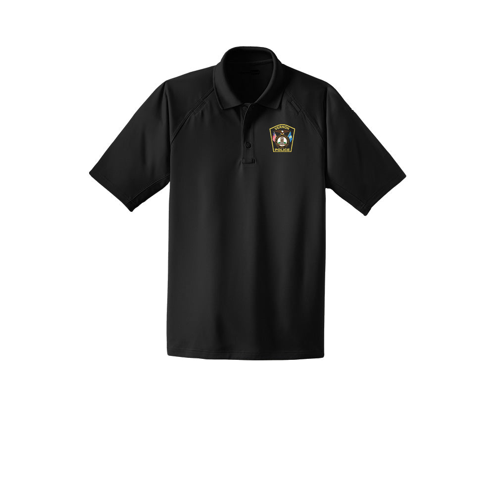 Vernon Police Work Polo