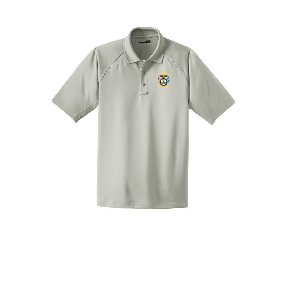 Vernon Police Work Polo