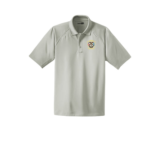 Vernon Police Work Polo