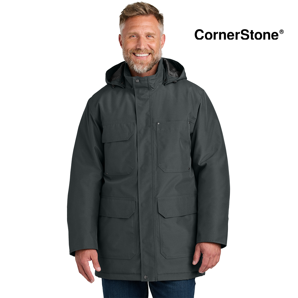 CSJ10 Iron Grey