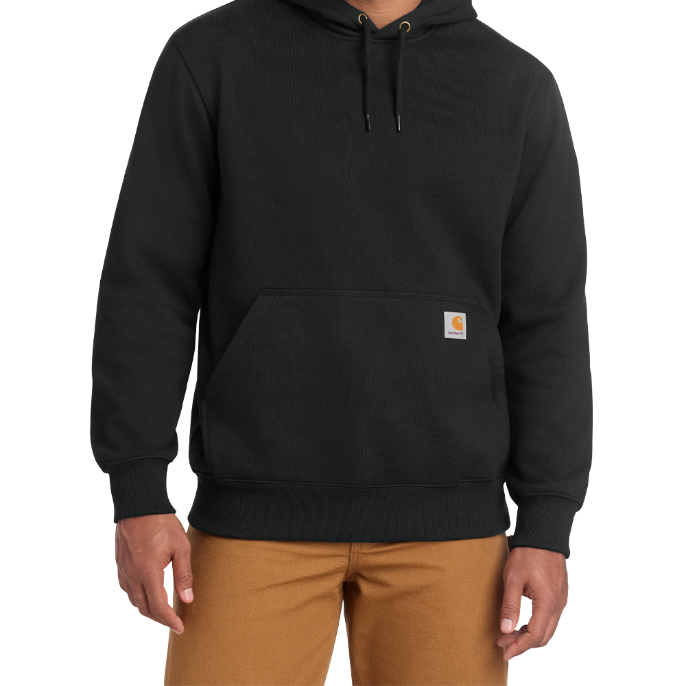 Kelly Fradet Carhartt® Rain Defender Hoodie (Embroidered)
