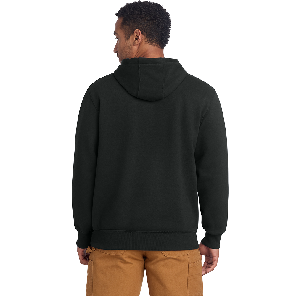 Kelly Fradet Carhartt® Rain Defender Hoodie (Embroidered)