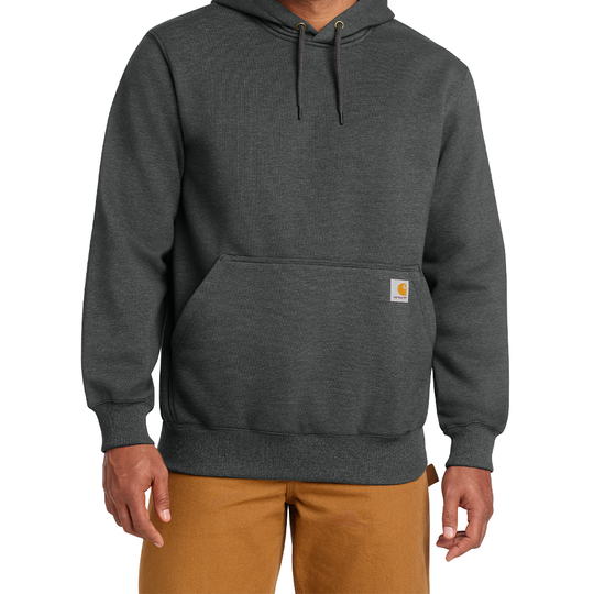 Kelly Fradet Carhartt® Rain Defender Hoodie (Embroidered)