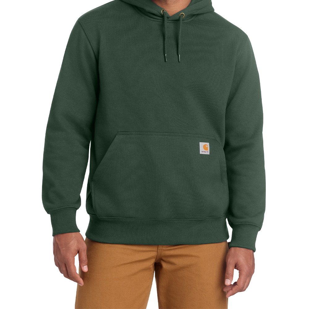 Kelly Fradet Carhartt® Rain Defender Hoodie (Embroidered)