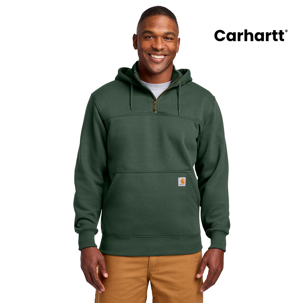 CT100617Forestry Green