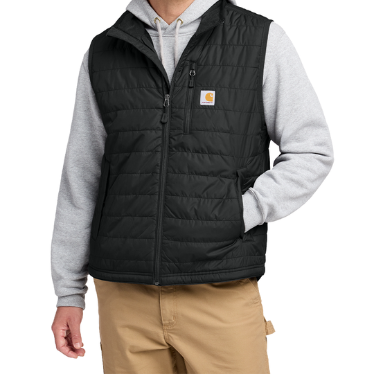Carhartt® Gilliam Vest (Embroidered)