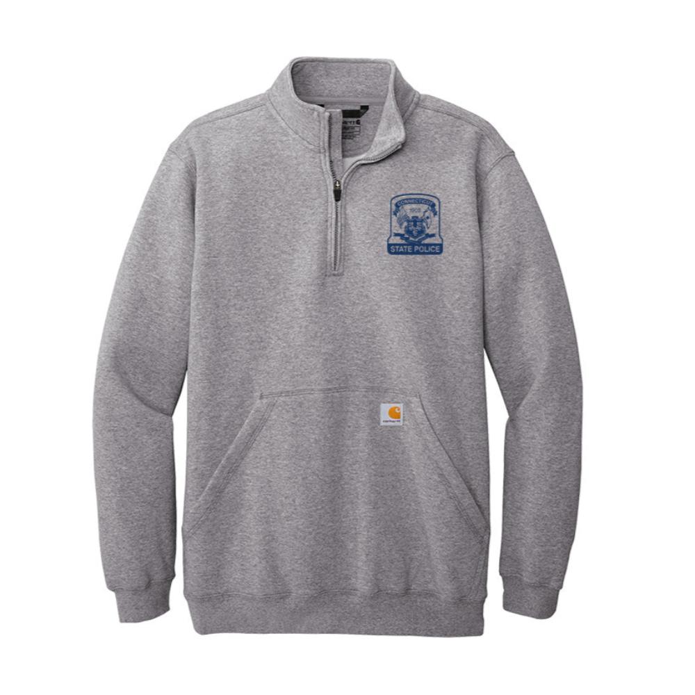 CTSP "Shield"Carhartt ® 1/4 Zip