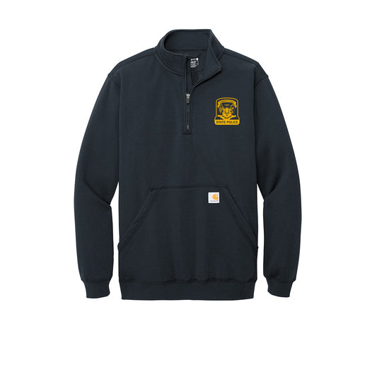 CTSP Adult Carhartt 1/4 Zip Sweatshirt - CT105294 (color options available)