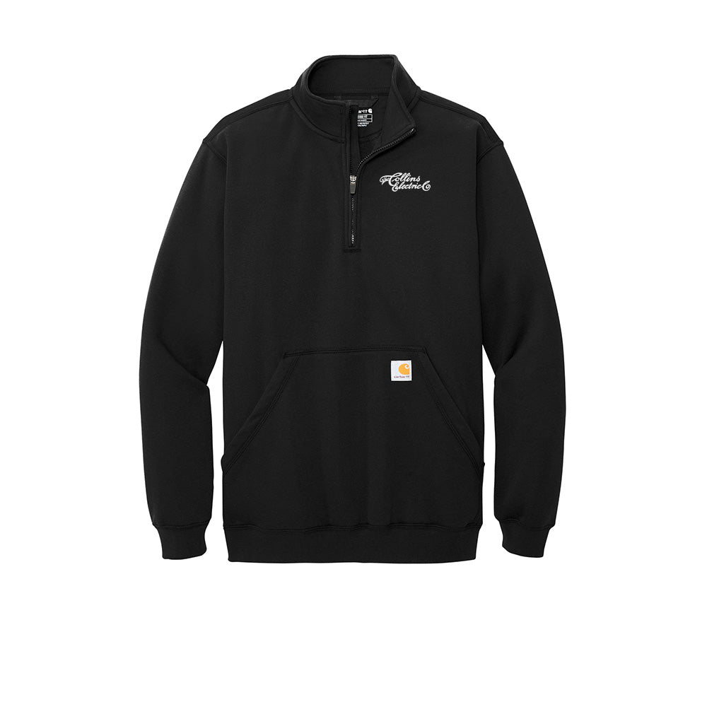 Collins Electric Carhartt ® 1/4 Zip