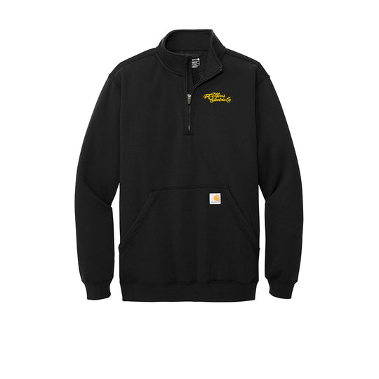 Collins Electric Carhartt ® 1/4 Zip