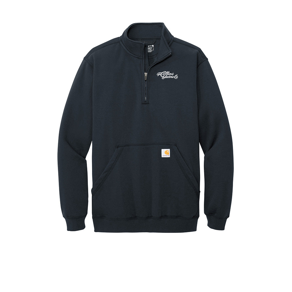 Collins Electric Carhartt ® 1/4 Zip