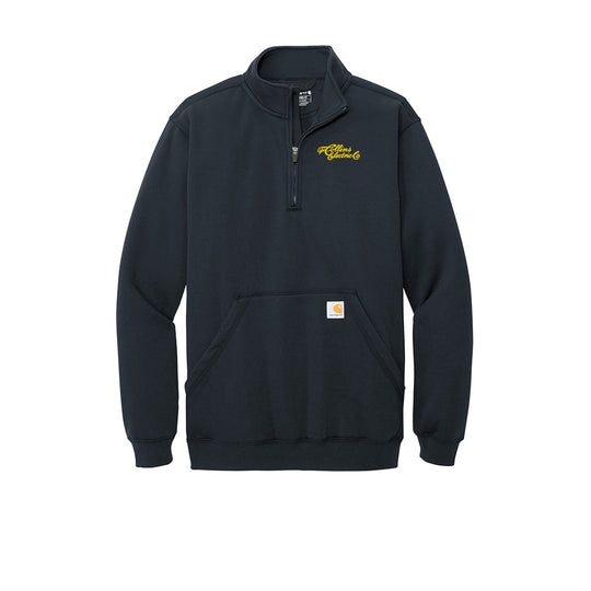 Collins Electric Carhartt ® 1/4 Zip