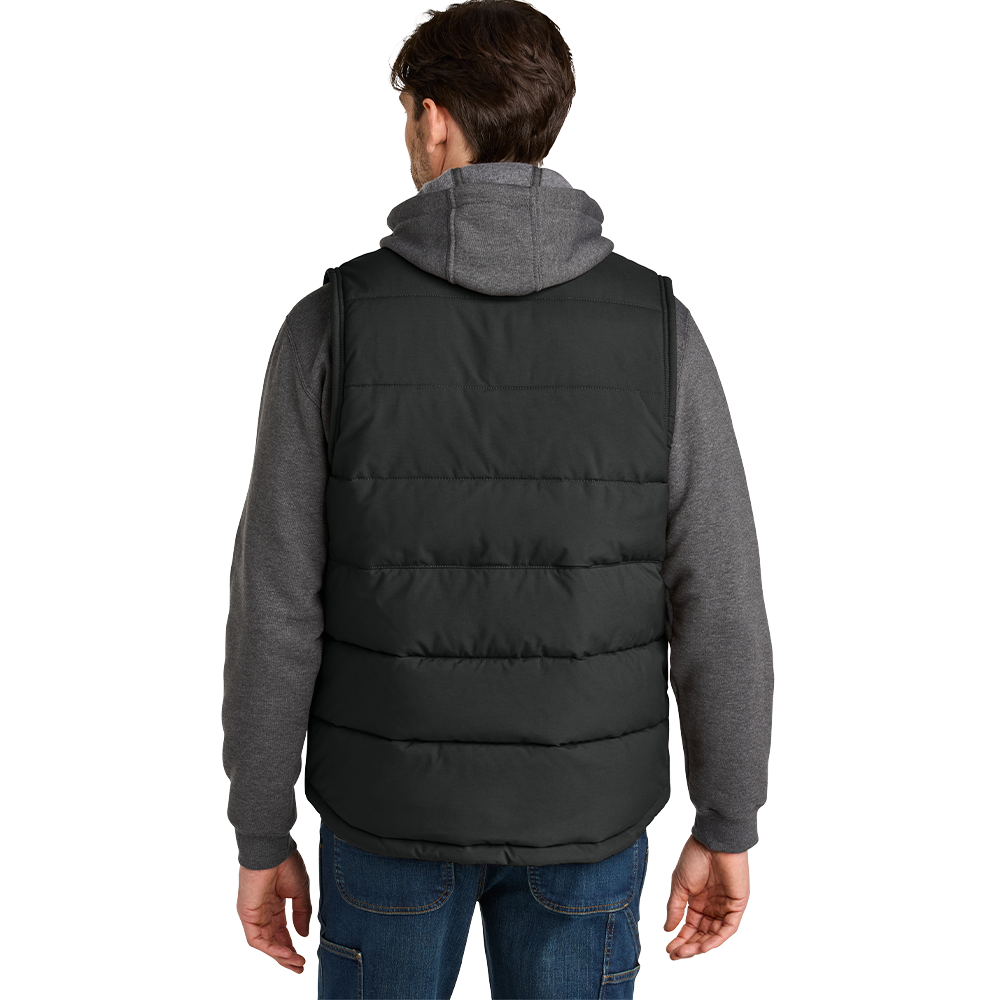 Kelly Fradet Carhartt® Montana Insulated Vest