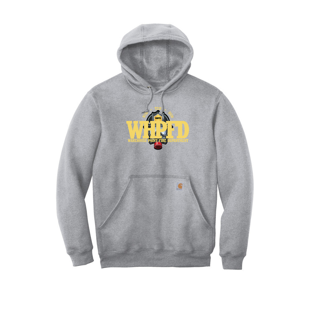 WHPFD "WHPFD" Carhartt ® Hoodie