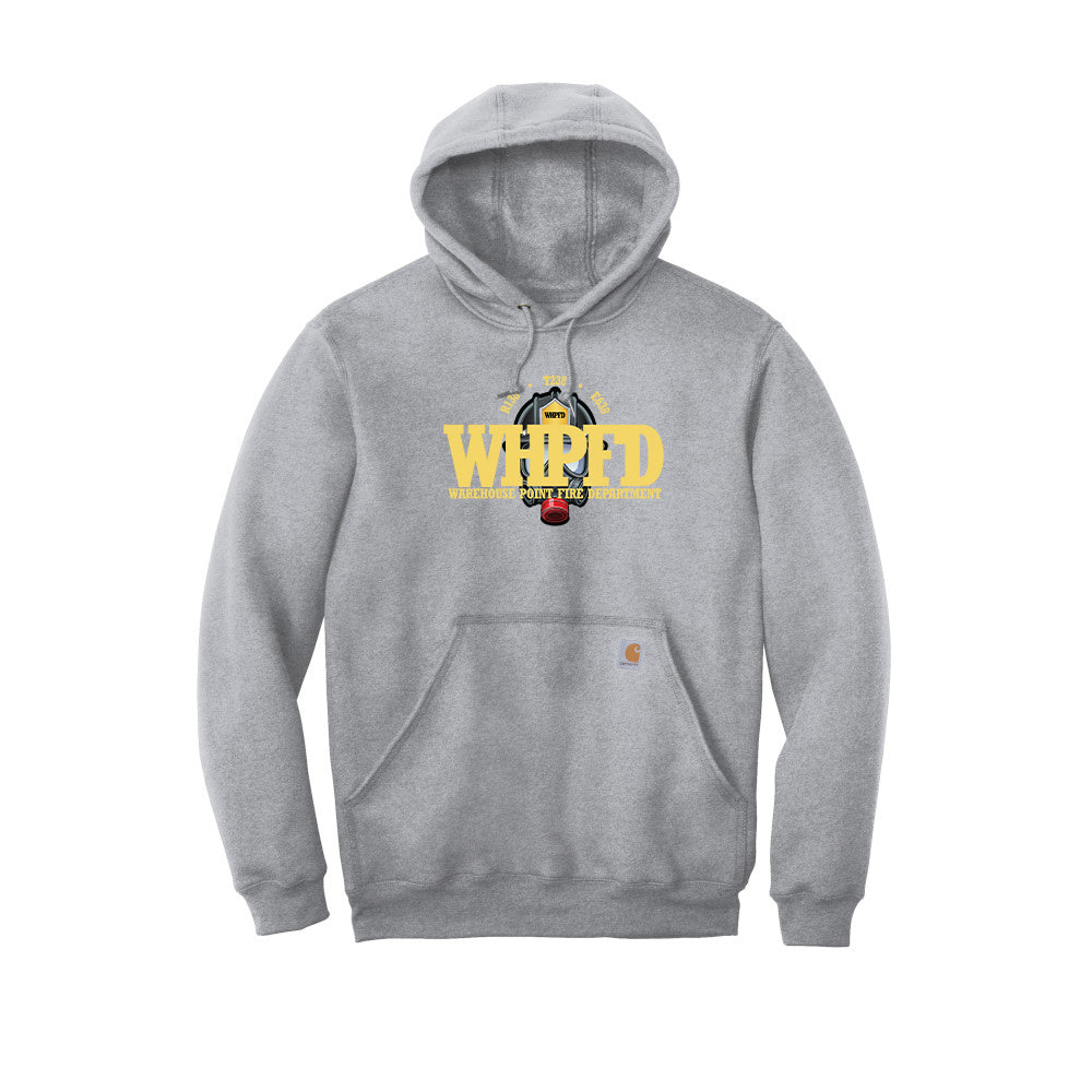 WHPFD Adult Carhartt Hoodie "WHPFD" - CTK121 (color options available)