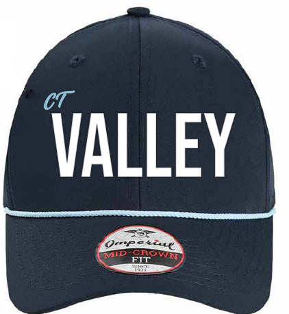 Valley Lacrosse Hat