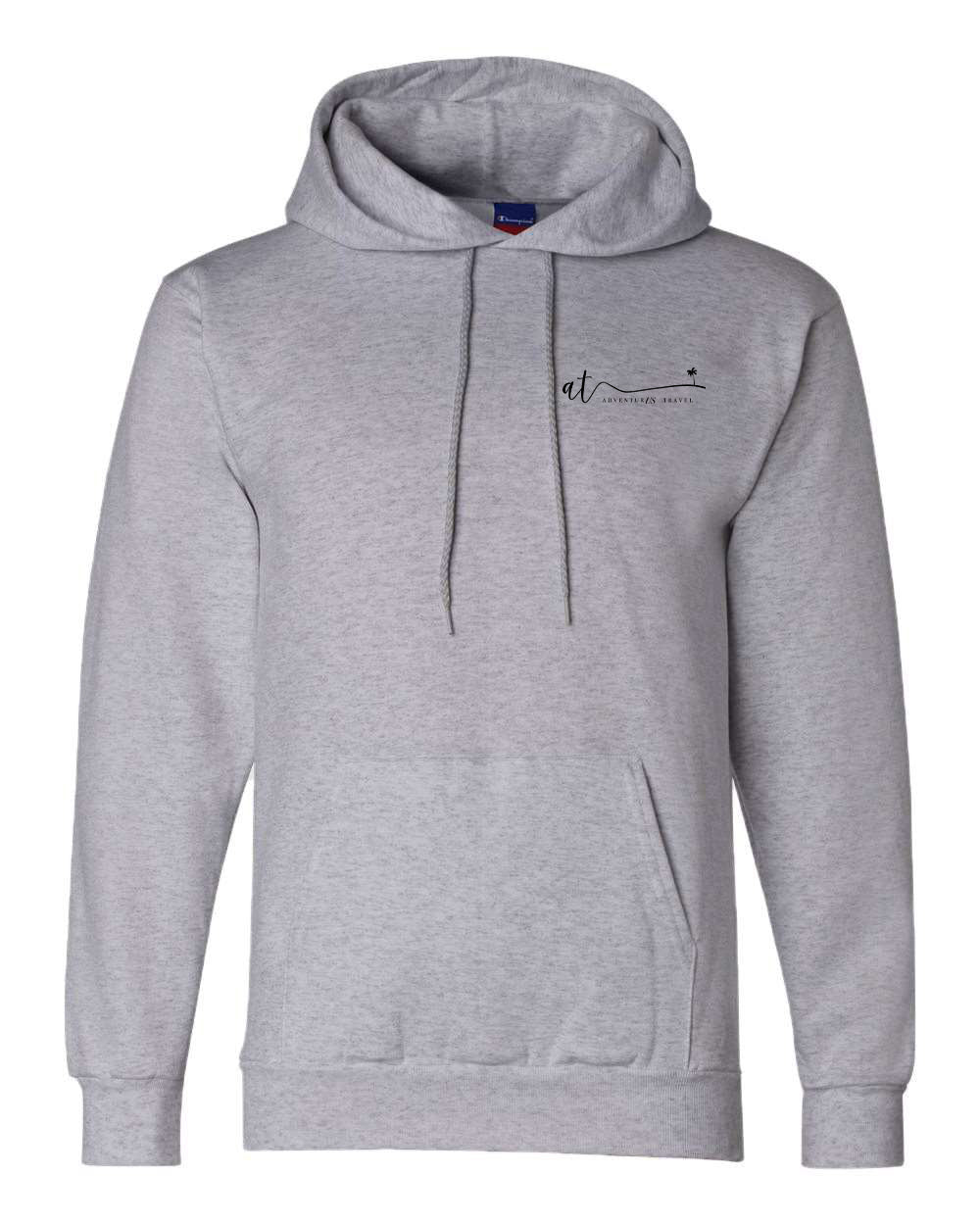 ATRAVEL Adult Champion Hoodie - S700 (color options available)