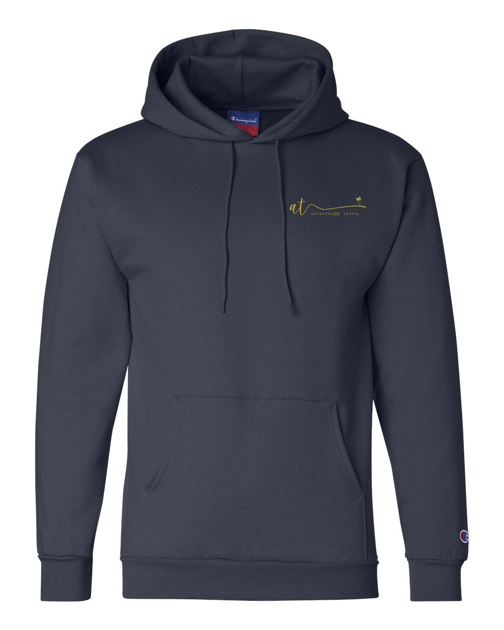 ATRAVEL Adult Champion Hoodie - S700 (color options available)