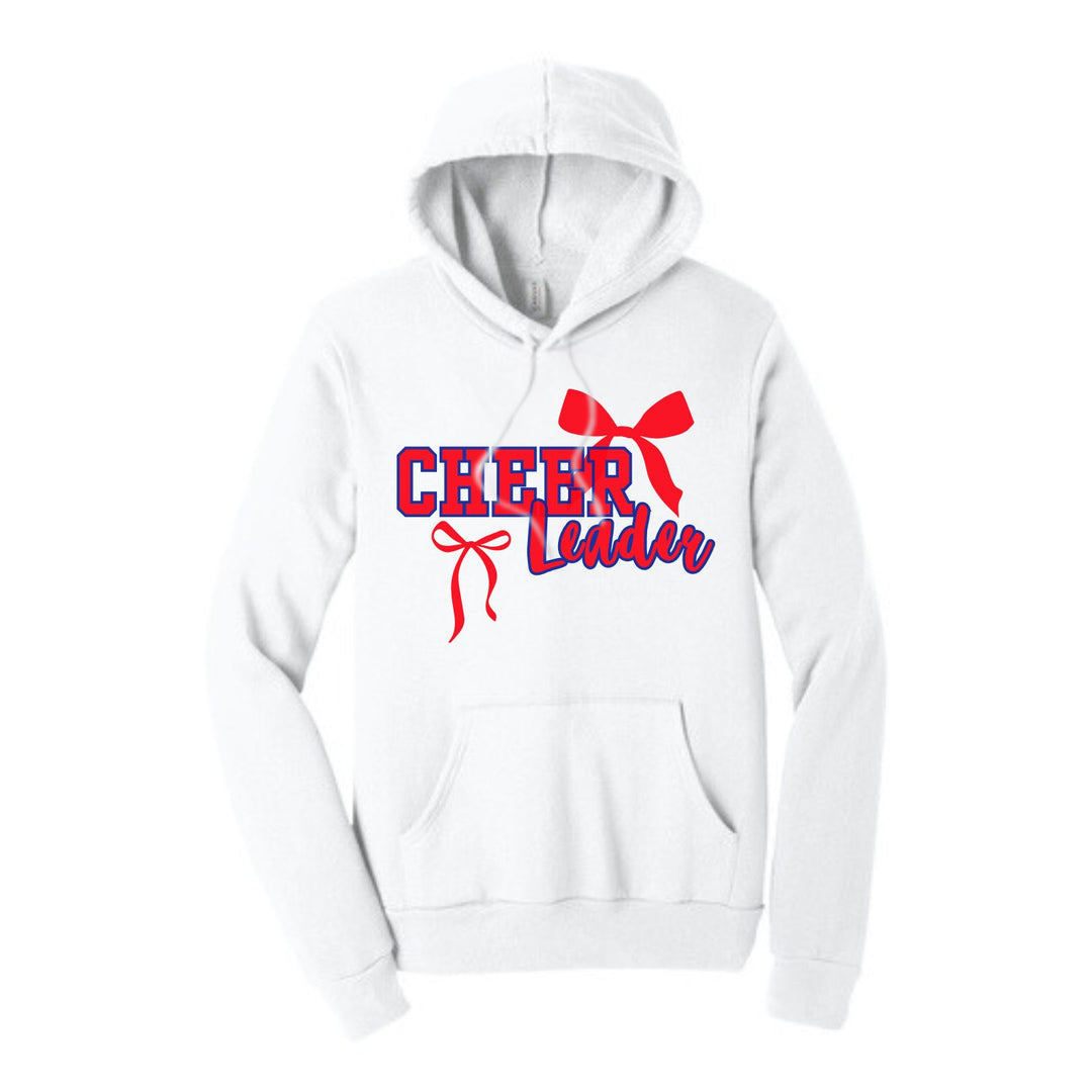 Lincroft Cheer Leader Hoodie