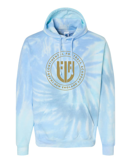 IFA Adult Tie-Dye "Classic" - 8777 (color options available)