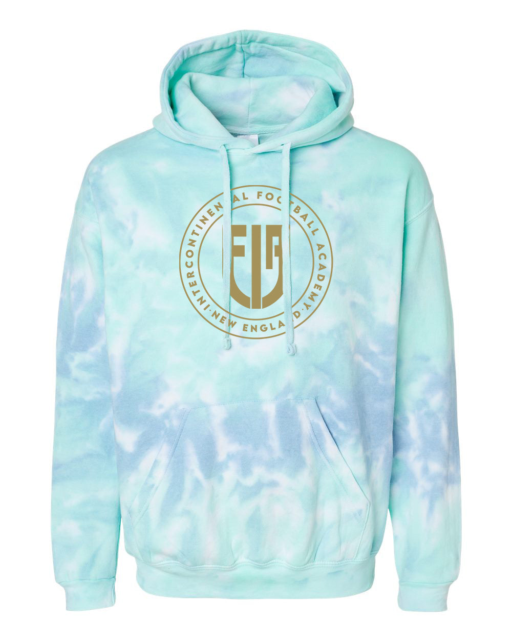 IFA Adult Tie-Dye "Classic" - 8777 (color options available)