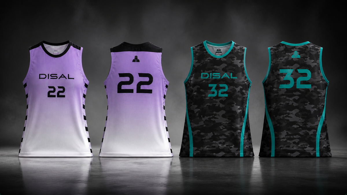 DISAL Custom Apparel For Your Team, Business or School Event – DISAL CUSTOM