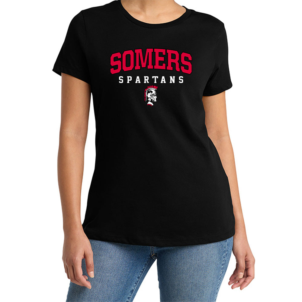 Somers PTO Ladies Tee