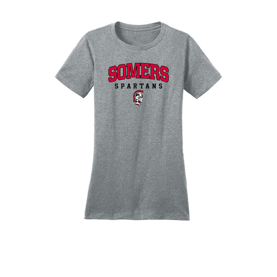 Somers PTO Ladies Tee