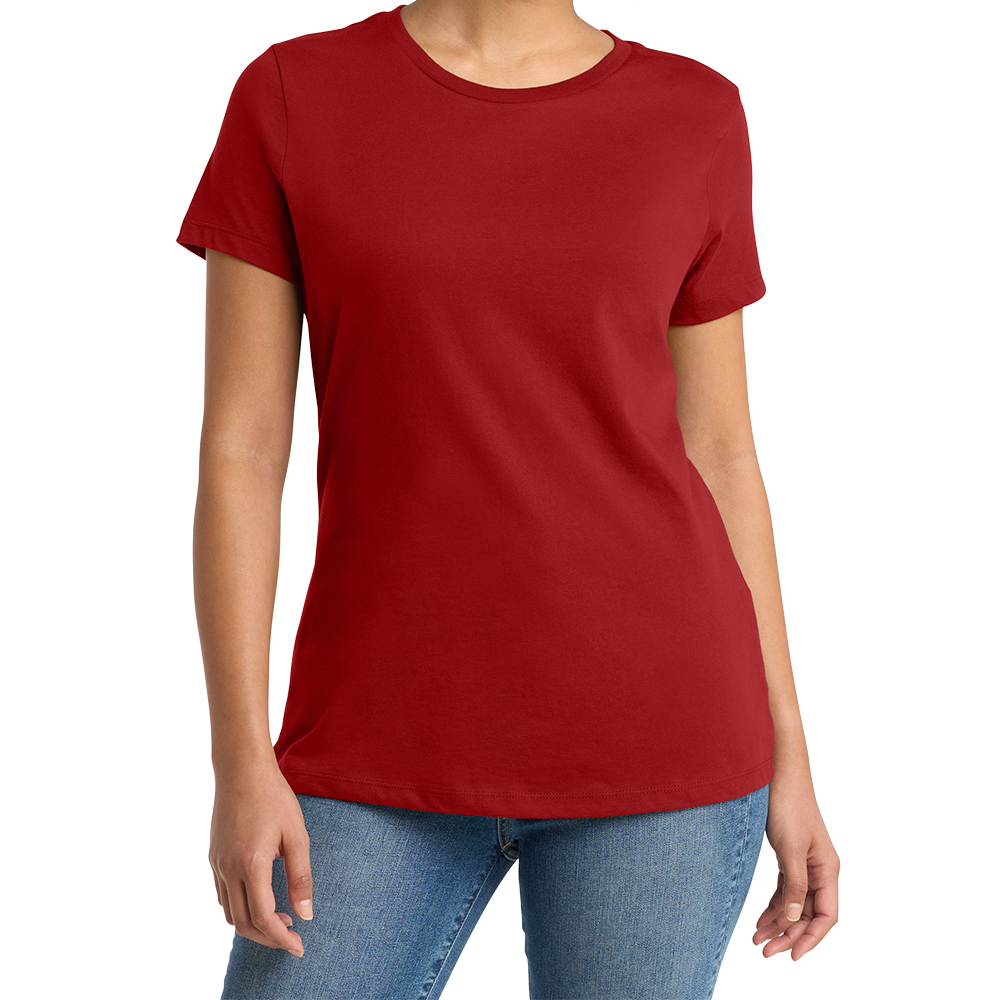 District® Women’s Perfect Weight® Tee