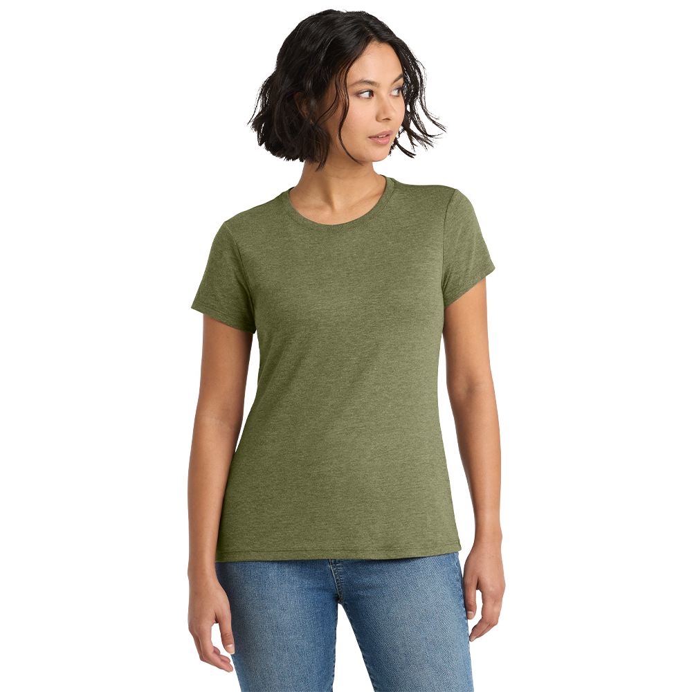 District® Soft Blend Tee