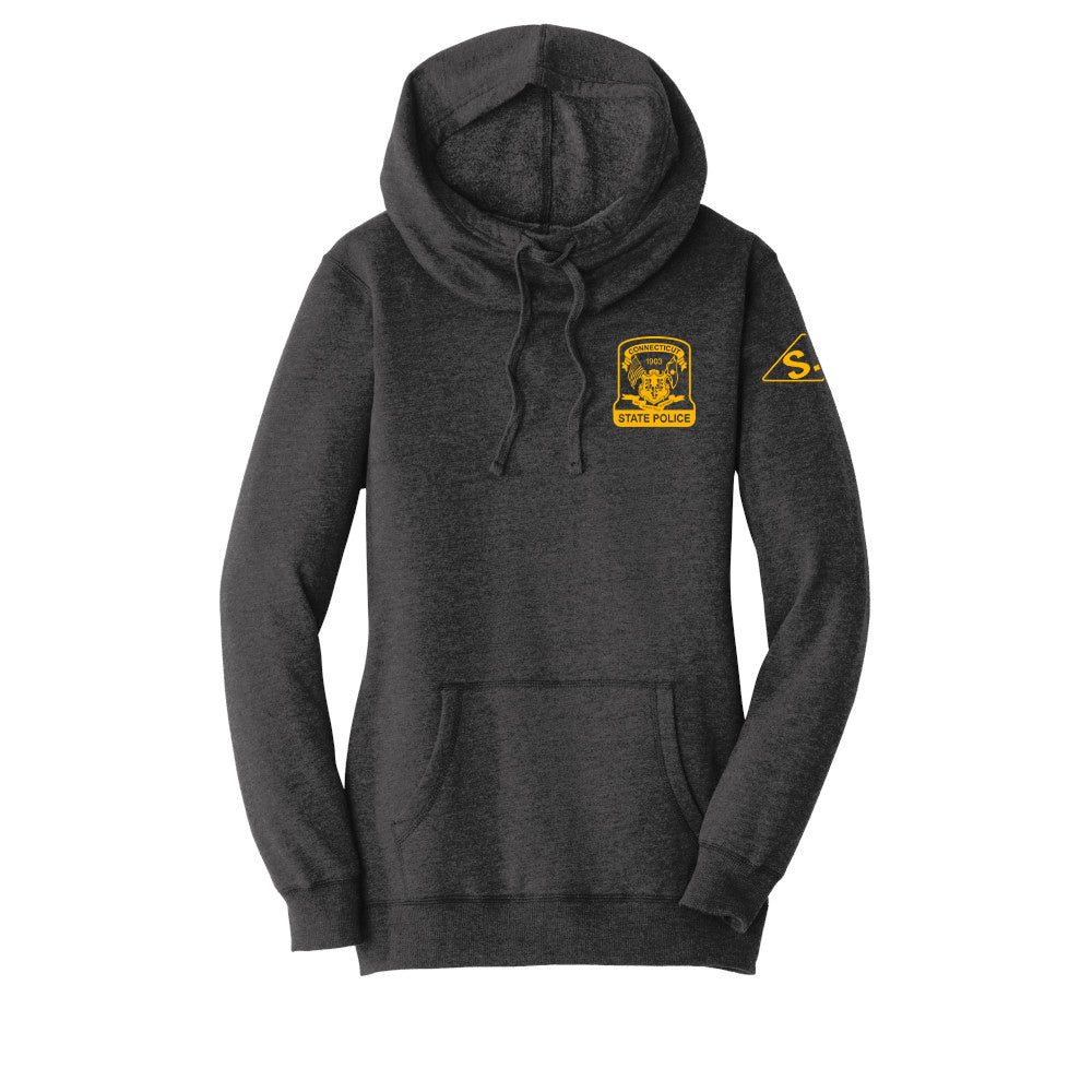 CTSP "Shield/SP" Lightweight Hoodie